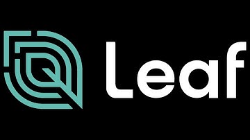 How to get an access token to Leaf