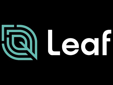 How to get an access token to Leaf's API