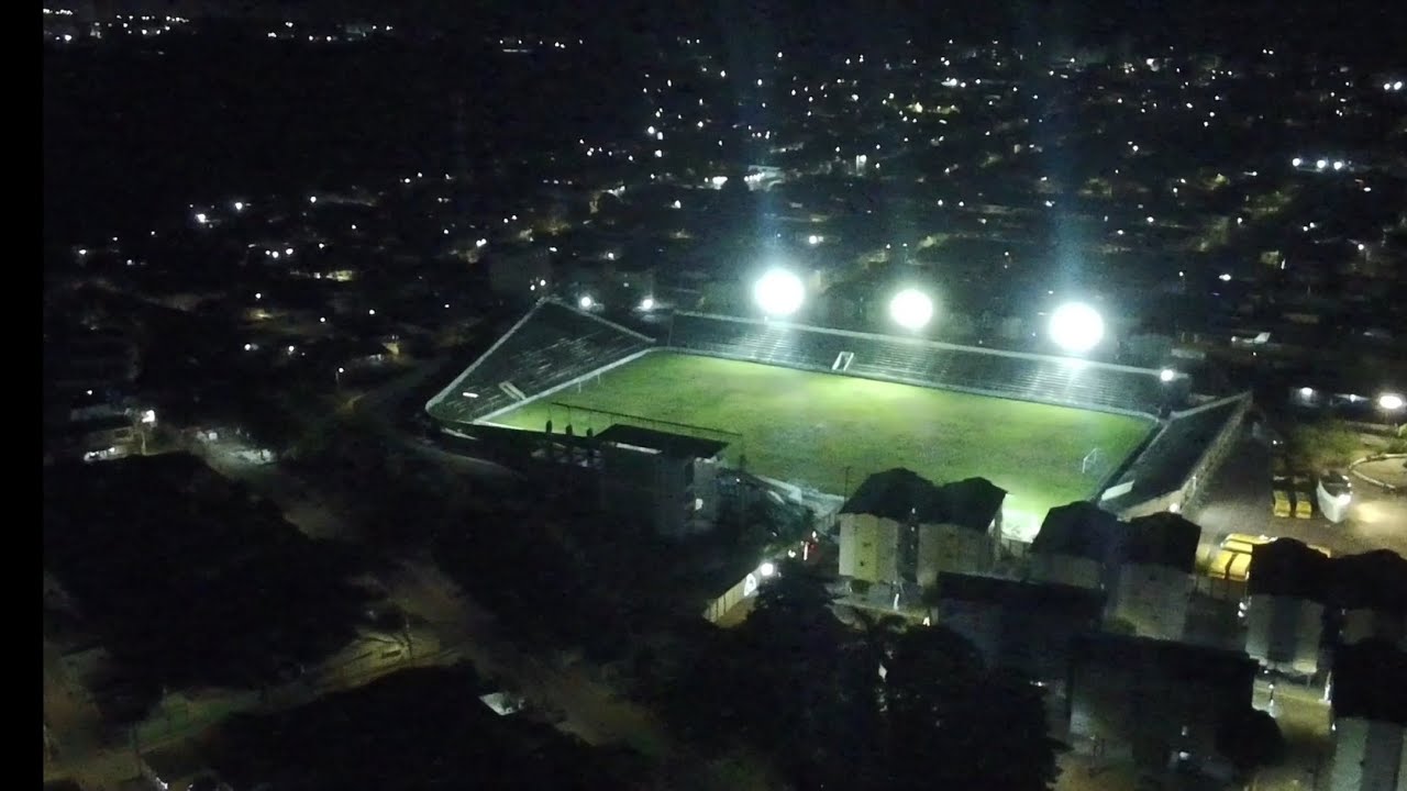 Fimi Mini 3 SE, Mais um vôo noturno!!