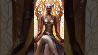 Understanding the DROW in #baldursgate3 #drow #lore #gaming