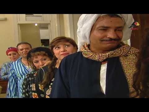 EPS 26 مسلسل أشرار وطيبين #empctv