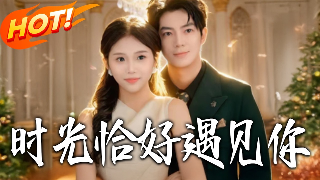 时光恰好遇见你 第1-80集 高清完结合集