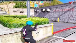 Med1na HIGHLIGHT$ - FiveM #10