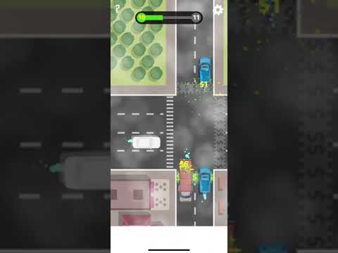 Tiny Cars Level 10