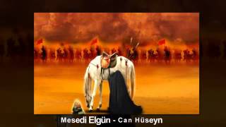 Mesedi Elgun Can Huseyn 2014 Yeni