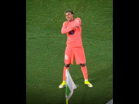 dribbling like messi 🤩