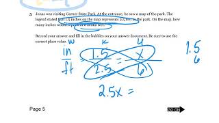 Unit 5 Test Corrections Part 1