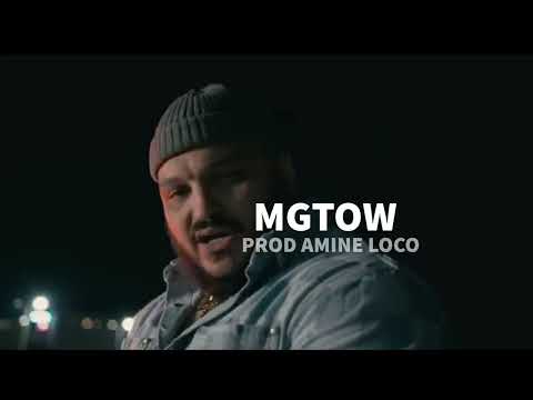 FREE TRAP KING TYPE BEAT MGTOW INSTRU RAP LOURD 2025 PROD AMINE LOCO 