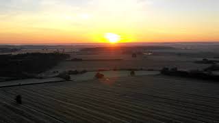 Sunrise Hyperlapse