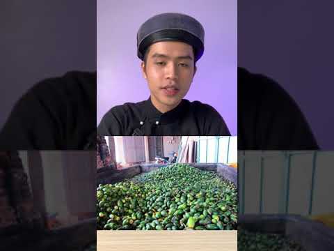 Review thứ kẹo kì lạ #Shorts