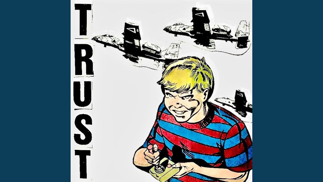 Watch Trust on YouTube Watch Trust on YouTube