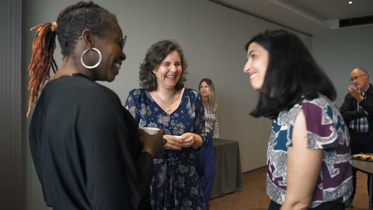 Eurovent Certification _ Duo of Hygienic AHU technical events reach perfection in Portugal