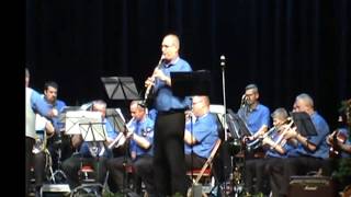 Di Dene Chasene Klezmer