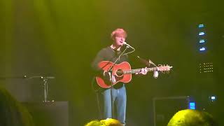 Murdo Mitchell - June In July At The Nieuwe Nor In Heerlen, 23.02.2025