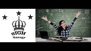 Student EXTREMELY POWERFUL!!! (Energetically Programmed)