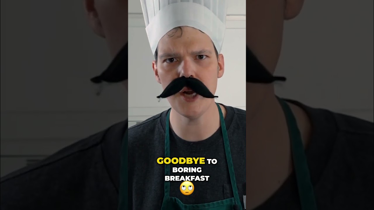 Bacon Cinnamon Rolls That Spice Up Breakfast