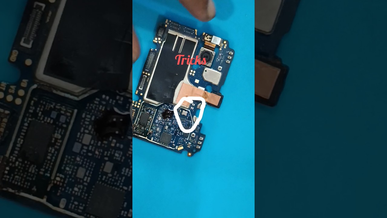 Realme no service problem network solution 