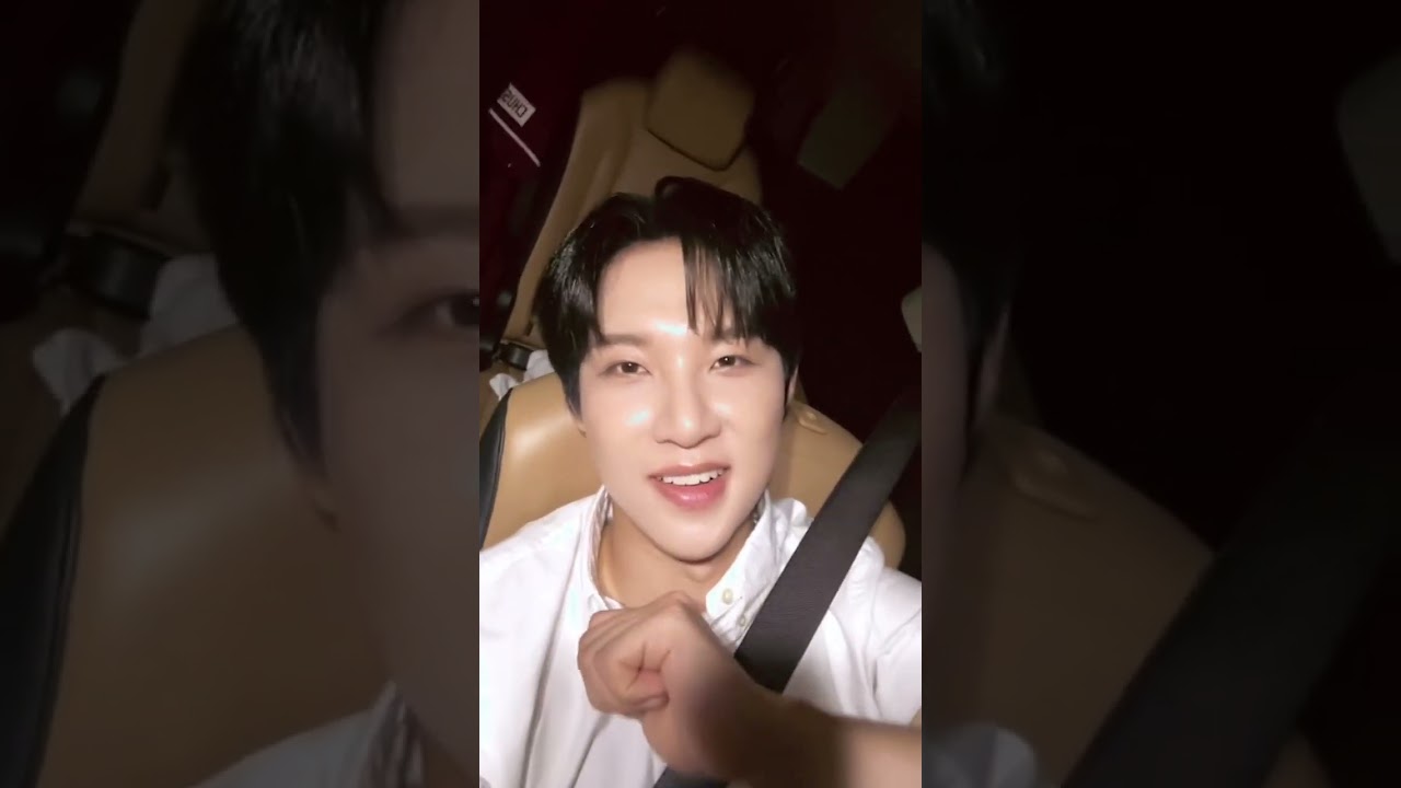 추혁진 가수님 250720 인⭐️라방