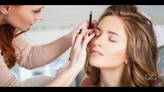 #dulhanmakeup tutorial 4k makeup tutorial for beginners so subscribe my channel for Trining