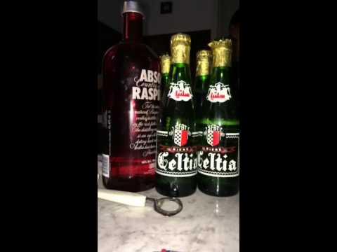  Clash hbib maazoun '14