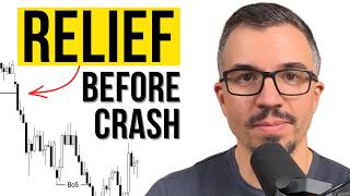 Weekly SMC Outlook: DXY, EURUSD, GBPUSD, AUDUSD, XAUUSD (March 23-27)