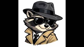 Raccoon Roadkill Blues - Captain Fantastic & The Alter Egos