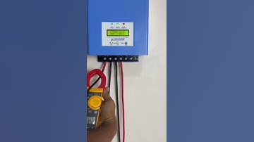 Ashapower  MPPT #best mppt #shots