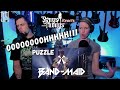 Bandmaid Puzzle REACTION by Songs and Thongs
