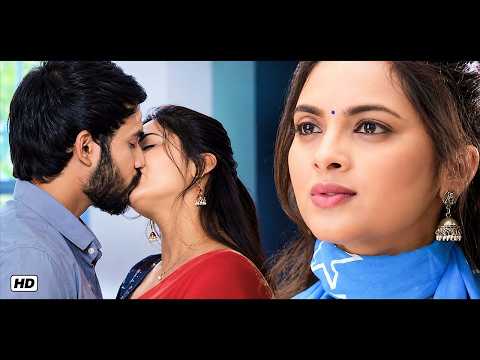 Herogiri | South Hindi Dubbed Action Romantic Movie Full Love Story | Sunny Naveen, Seema |New Movie