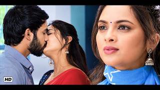 Herogiri | South Hindi Dubbed Action Romantic Movie Full Love Story | Sunny Naveen, Seema |New Movie