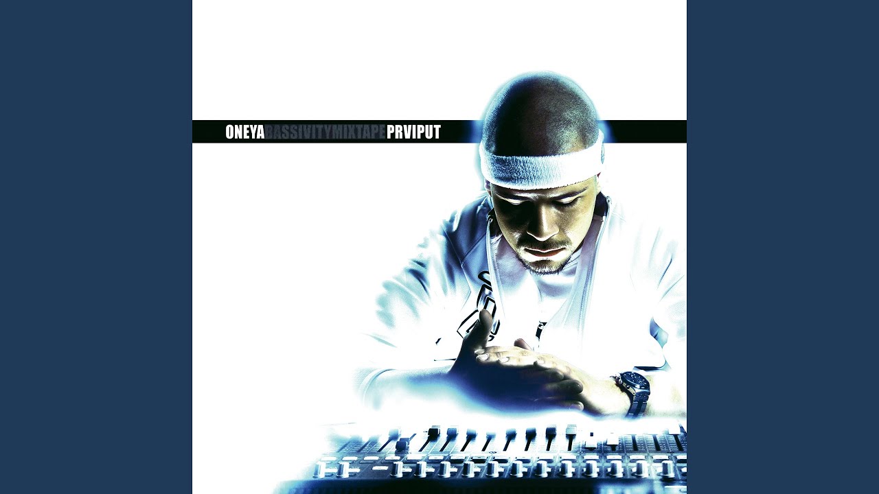 Prvi put (feat. Reksona, Skywikluh)