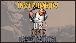 U2 One Instrumental