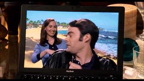 Forgetting Sarah Marshall-Aloha Bitches! (HD)