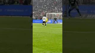 👀 Jhon Duran’ın golünü bir de böyle izleyin…