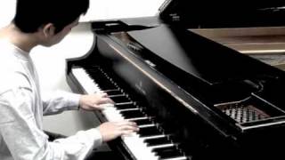 The Prayer (Piano Solo) chords