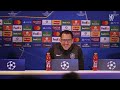 Rosenior & Delap Press Conference | Chelsea vs Pafos | UCL 25/26