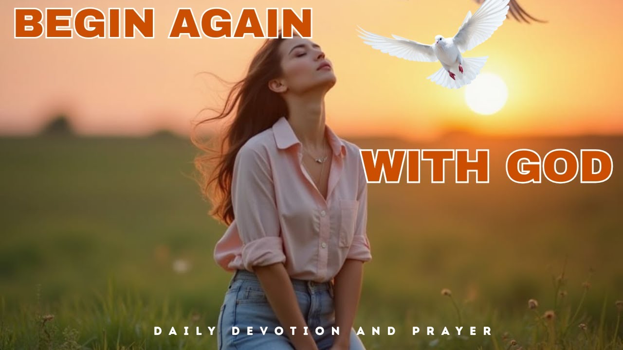 The Power of Delighting in the Lord, When You Delight in the Lord, Everything Shifts.