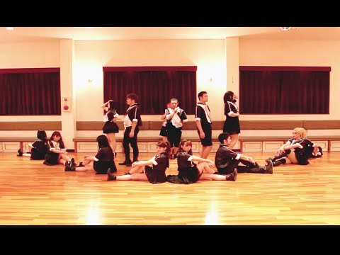 邪魔しないで Here We Go! 踊ってみた