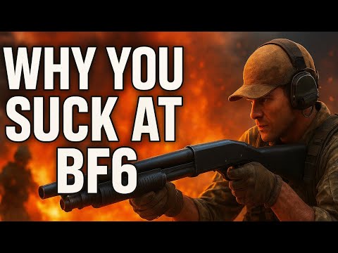Are Shotguns in Battlefield 6 OP or 100% Accurate? 