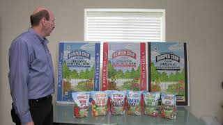 Bumper Crop Soils and Plant Foods (EB Stone)
