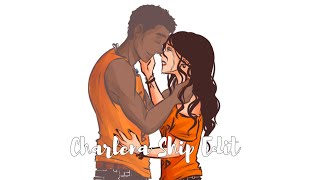Charlena Edit: Someone You Loved Charlena Edit: Someone You Loved