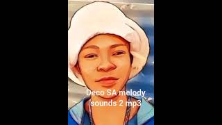 deco SA melody sounds 2 mp3