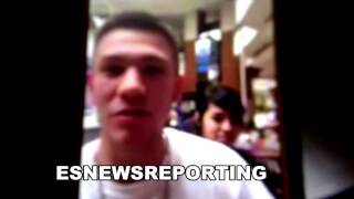 NICO HERNANDEZ WINS FIGHT IN RIOS BRAZIL 2016 OLYMPICS