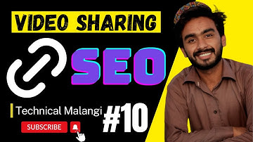 Video Submission in SEO | How to do Video Submission | What is Video Submission | SEO Course