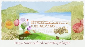 ZARFUND - Where Wealth Is Predictable