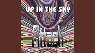 Up In The Sky