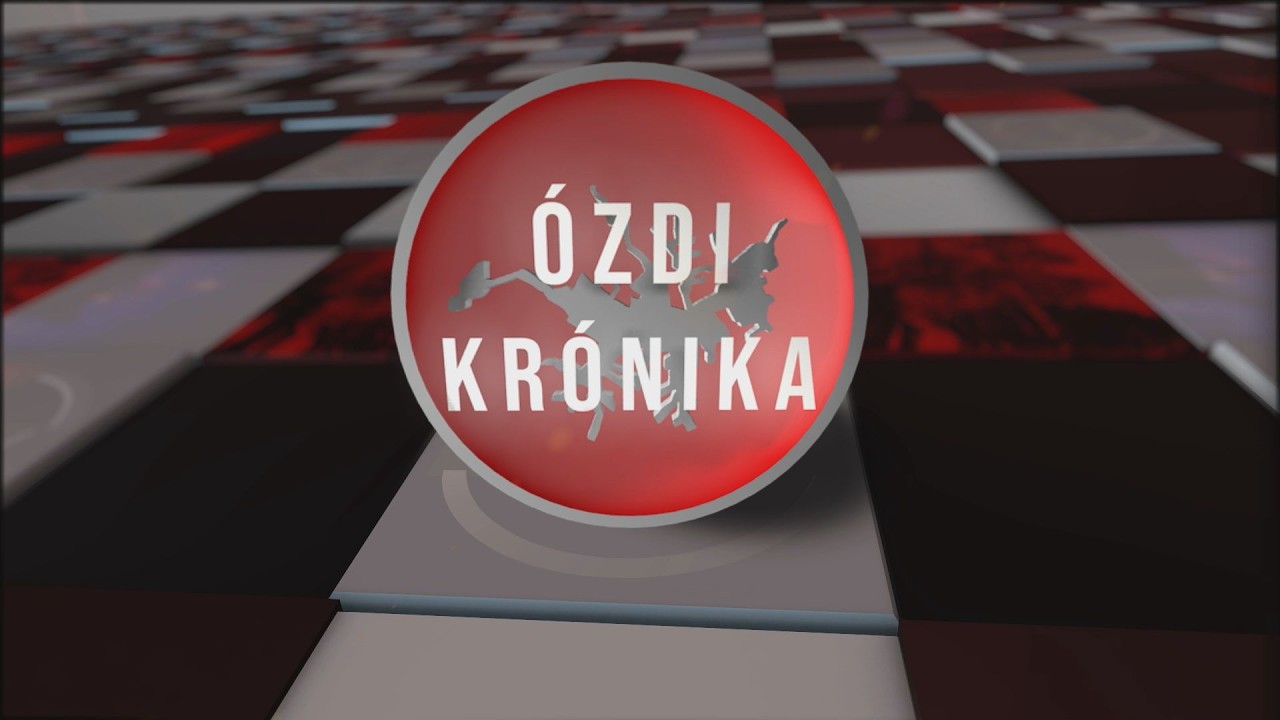 Ózdi Krónika 2026. 03. 02.