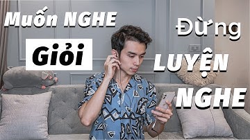 Cách Nhanh Nhất Để Nghe Tiếng Nhật Giỏi Lên Ngay sau 1 tháng