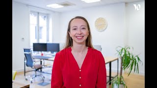 Découvrez Teach Up Avec Florence, Head Of Sales