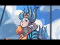 Ononoki Yotsugi Live Stream